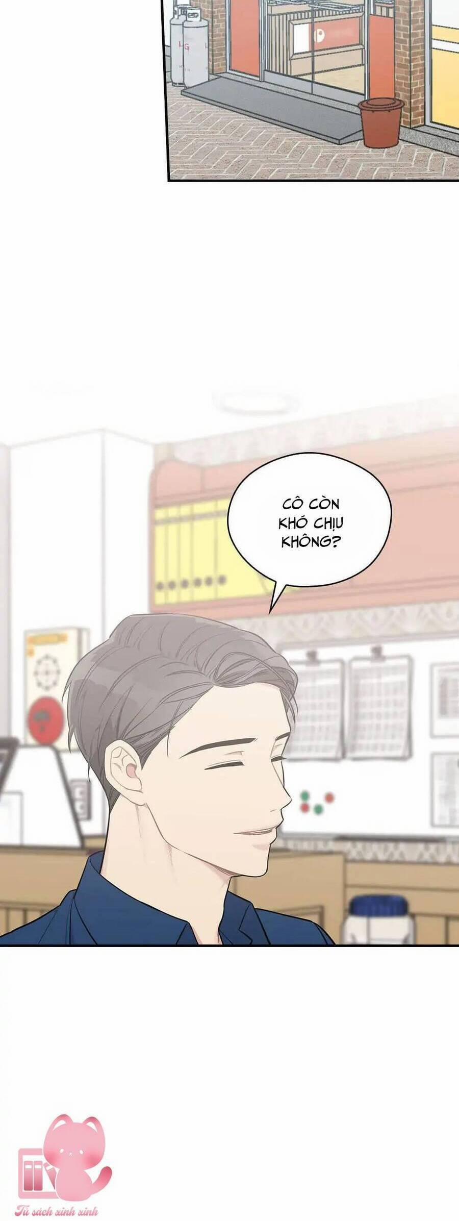 Ly Espresso Của Mùa Xuân 34 trang 17