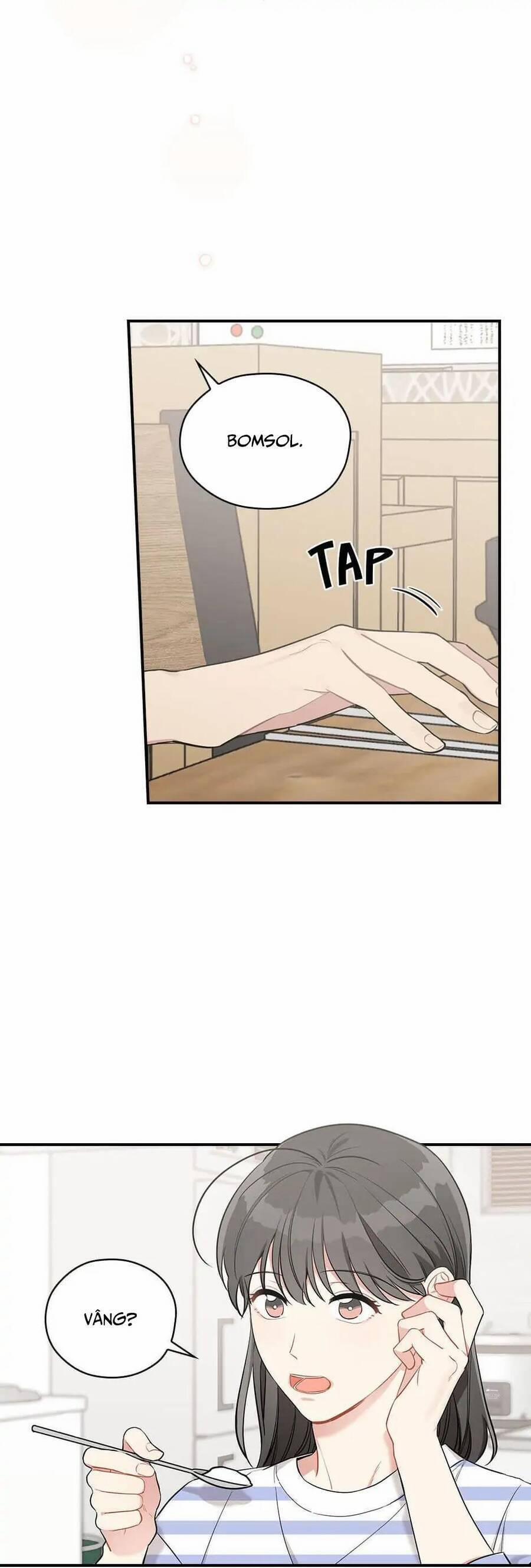 Ly Espresso Của Mùa Xuân 34 trang 28