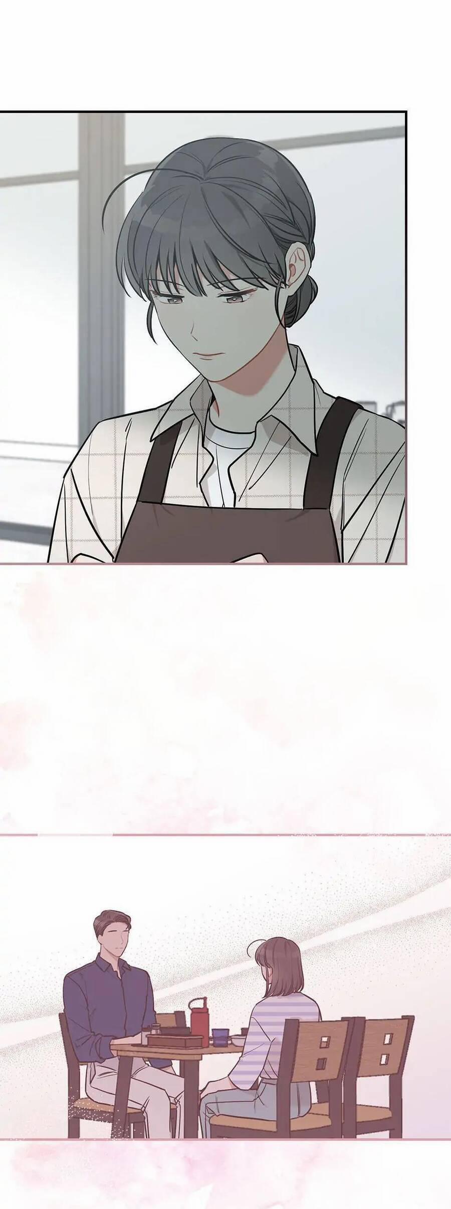 Ly Espresso Của Mùa Xuân 34 trang 36