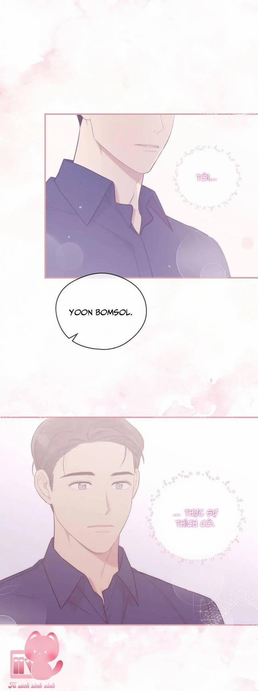 Ly Espresso Của Mùa Xuân 34 trang 37