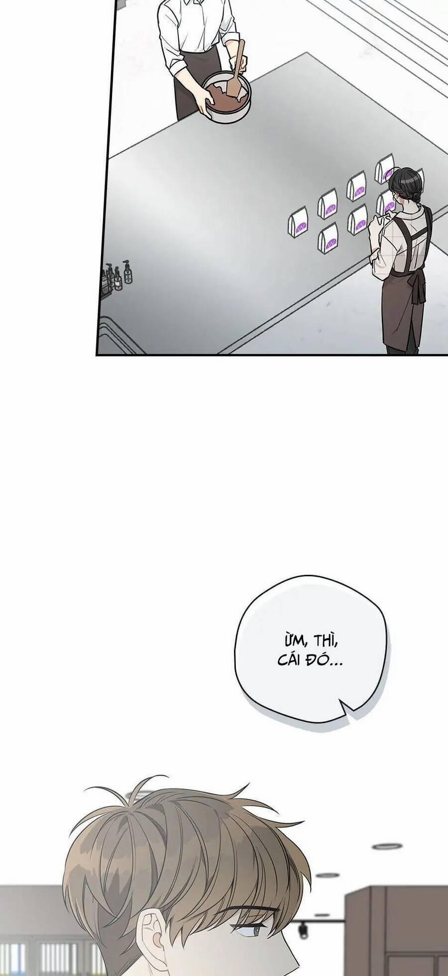 Ly Espresso Của Mùa Xuân 34 trang 39