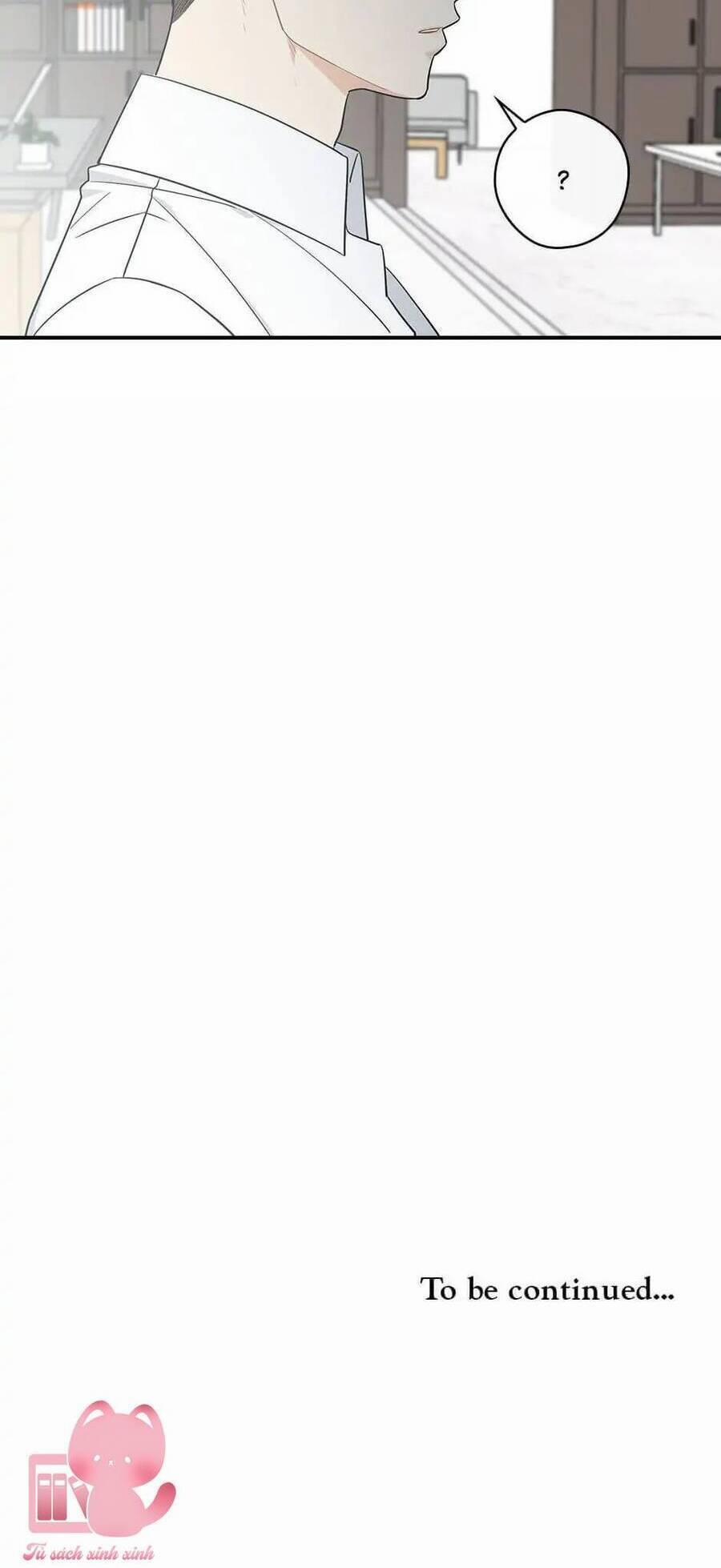 Ly Espresso Của Mùa Xuân 34 trang 40