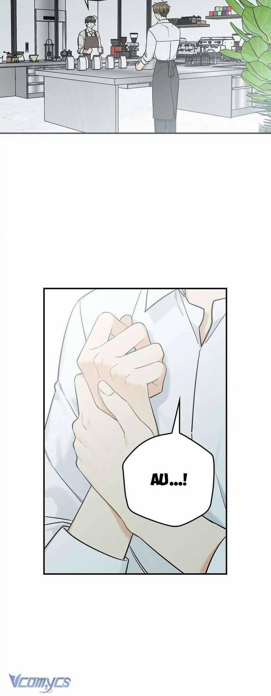 Ly Espresso Của Mùa Xuân 35 trang 1