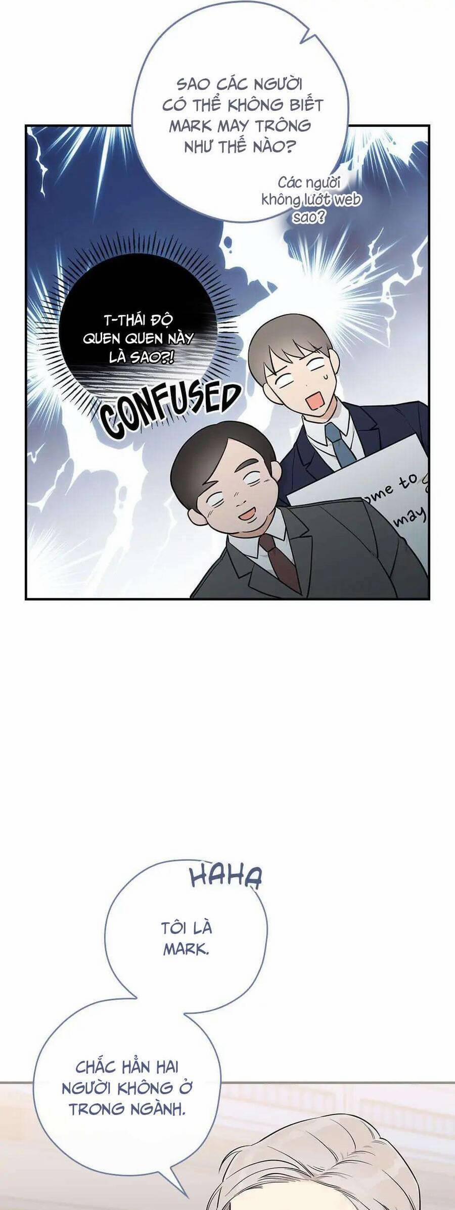 Ly Espresso Của Mùa Xuân 35 trang 18