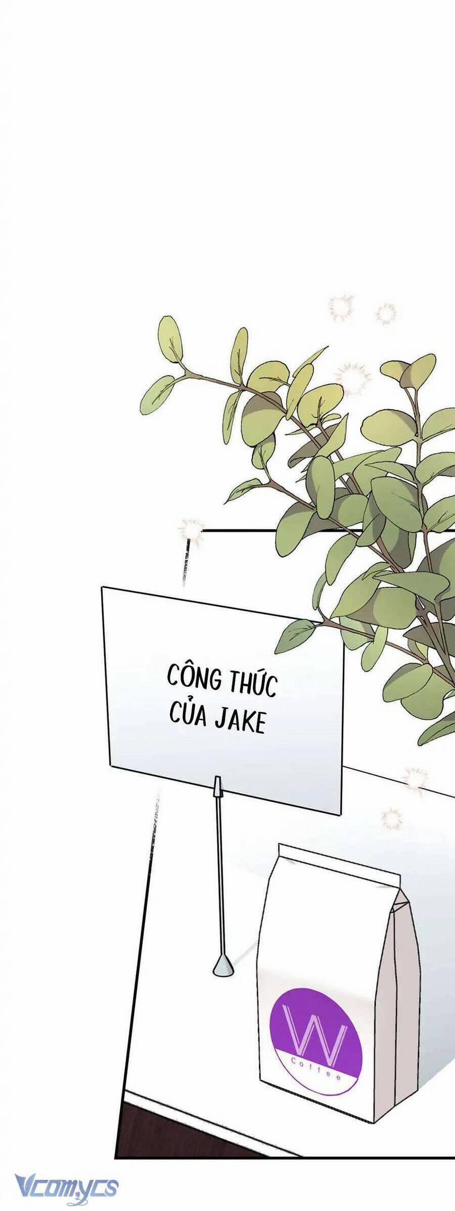 Ly Espresso Của Mùa Xuân 35 trang 23