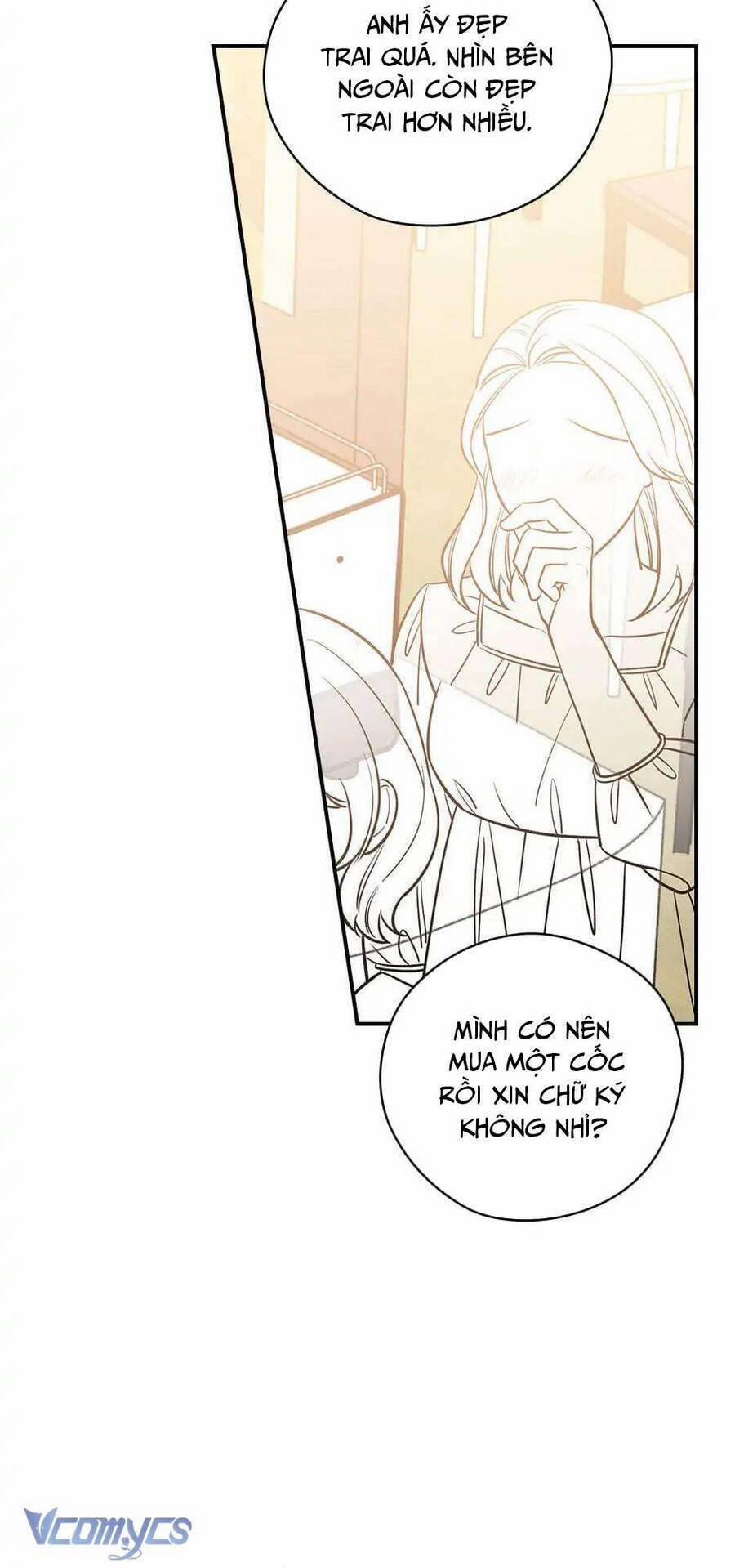 Ly Espresso Của Mùa Xuân 35 trang 25