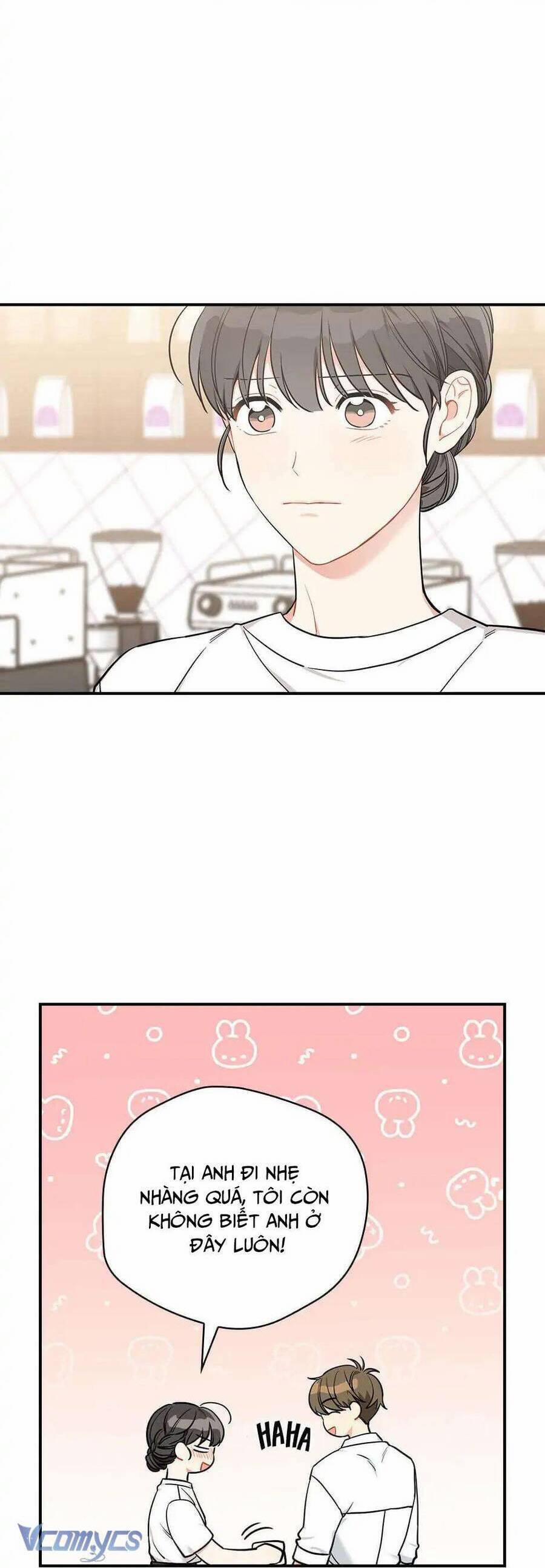 Ly Espresso Của Mùa Xuân 35 trang 29