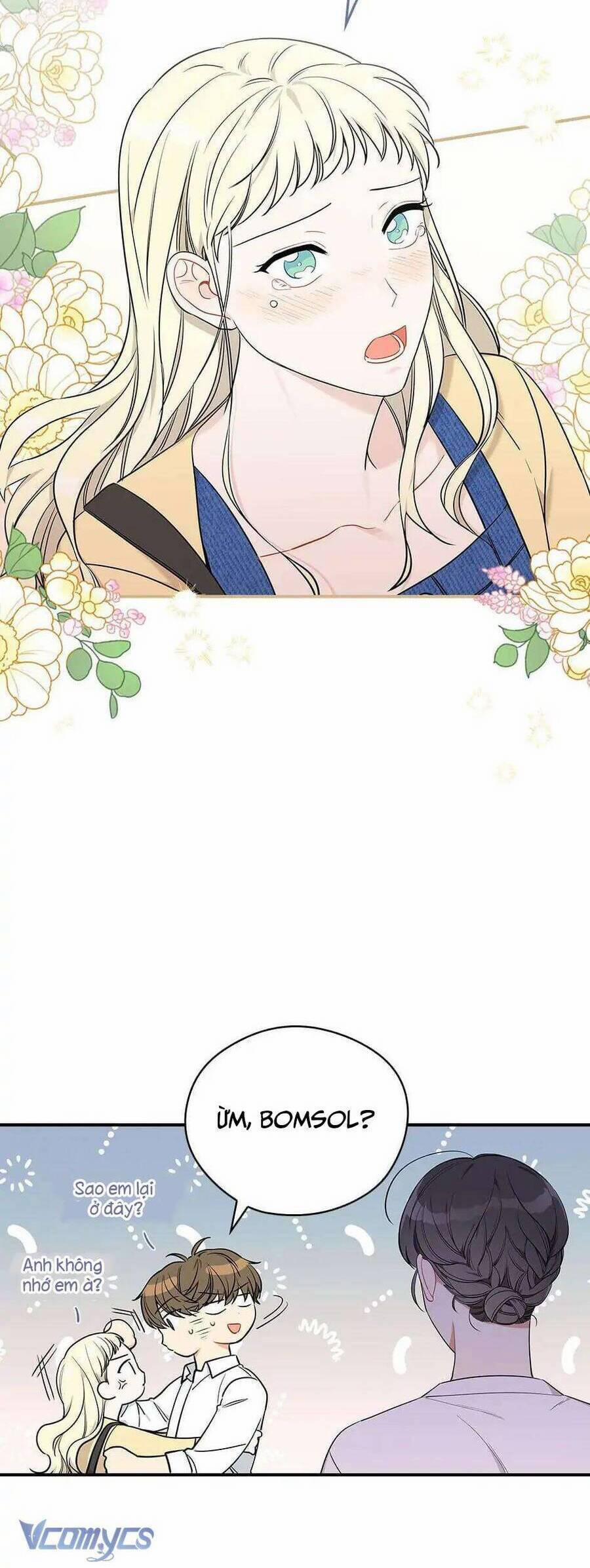 Ly Espresso Của Mùa Xuân 35 trang 39