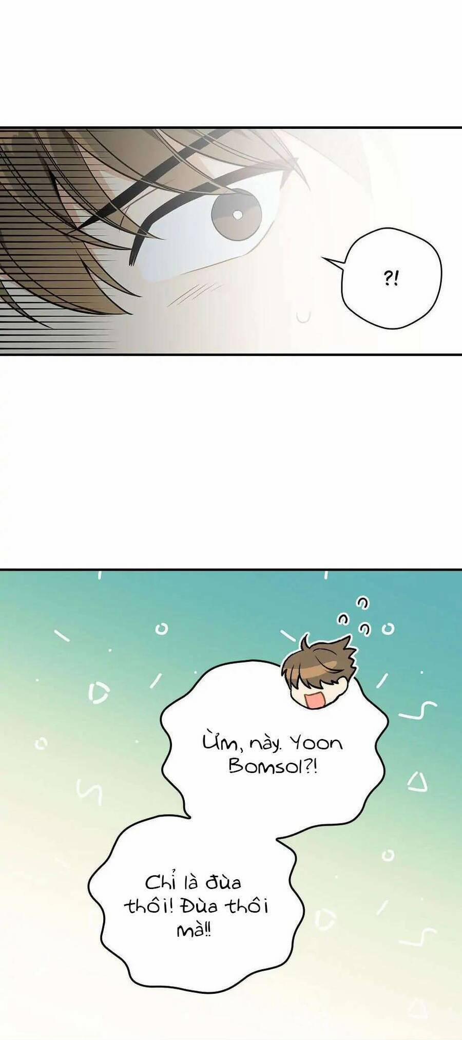 Ly Espresso Của Mùa Xuân 35 trang 8