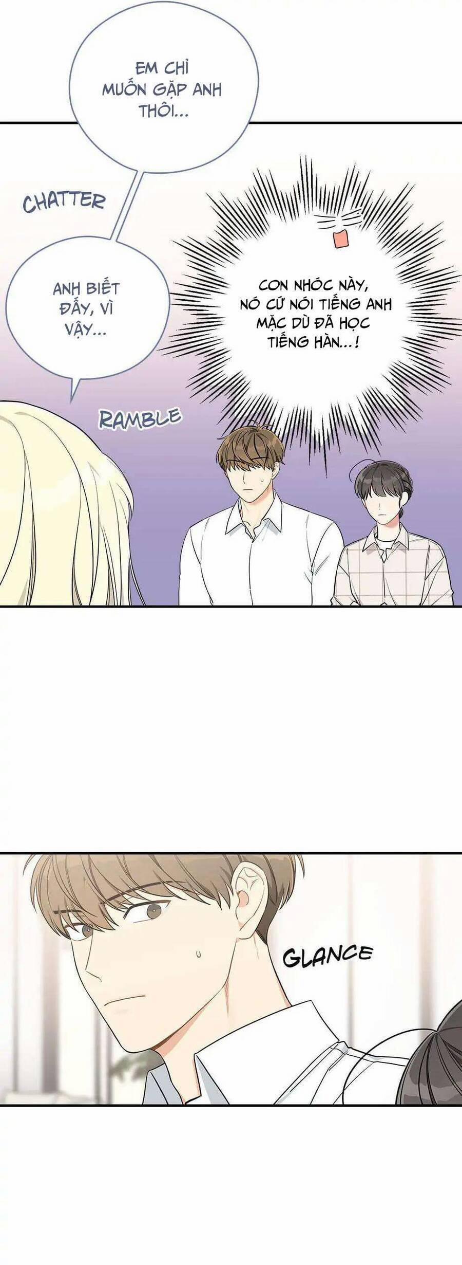 Ly Espresso Của Mùa Xuân 36 trang 12