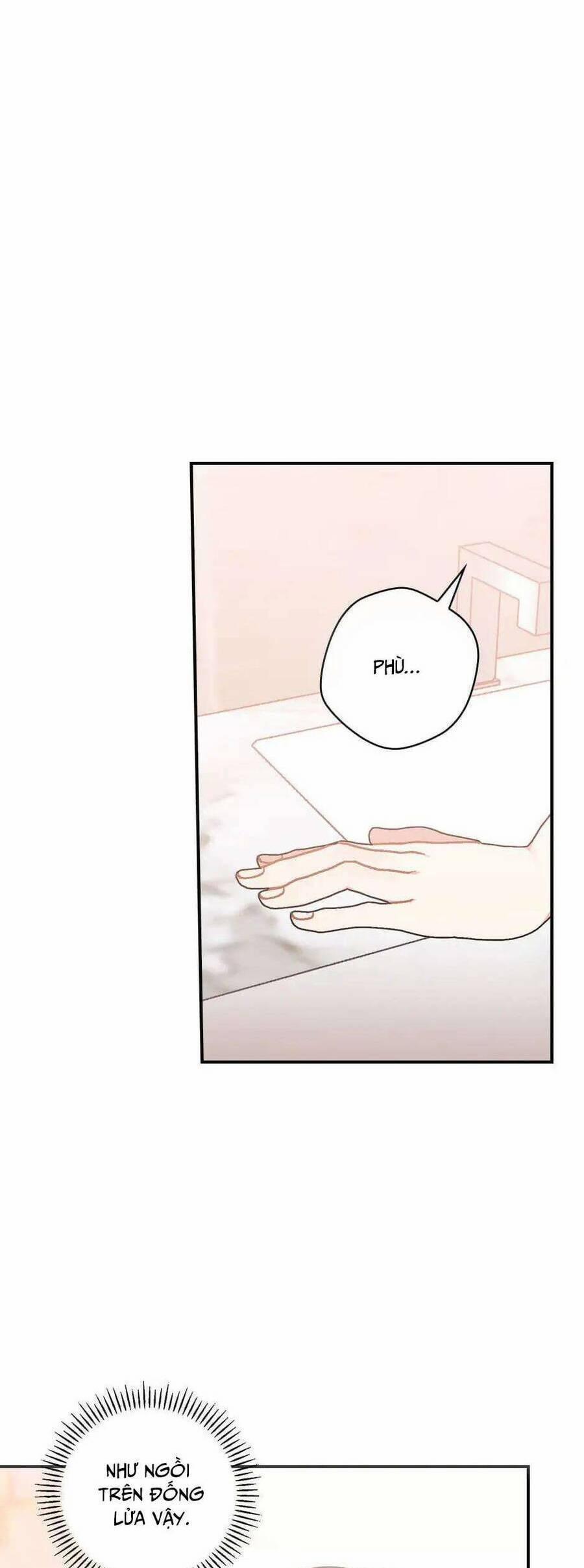 Ly Espresso Của Mùa Xuân 36 trang 17