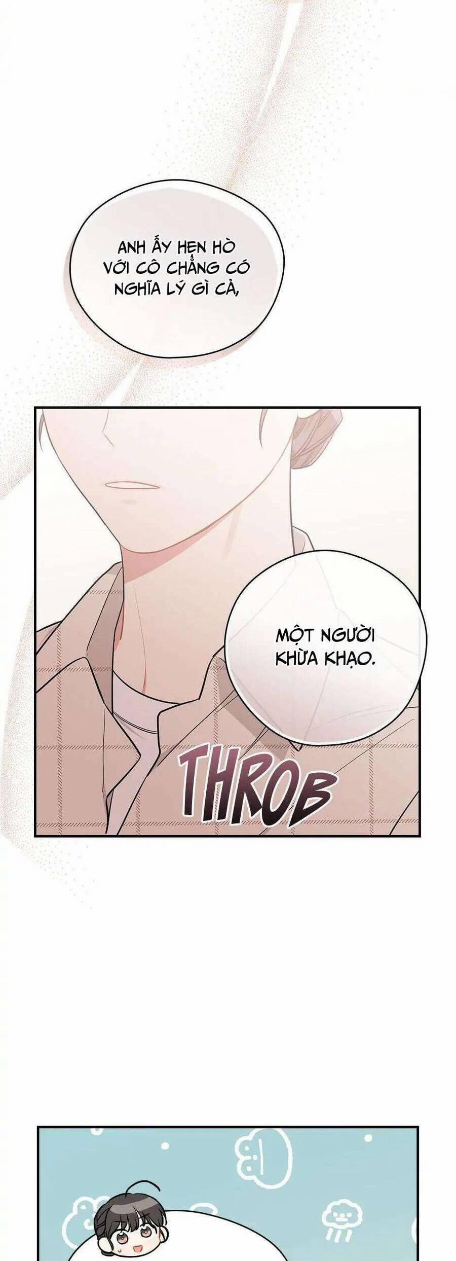 Ly Espresso Của Mùa Xuân 36 trang 22