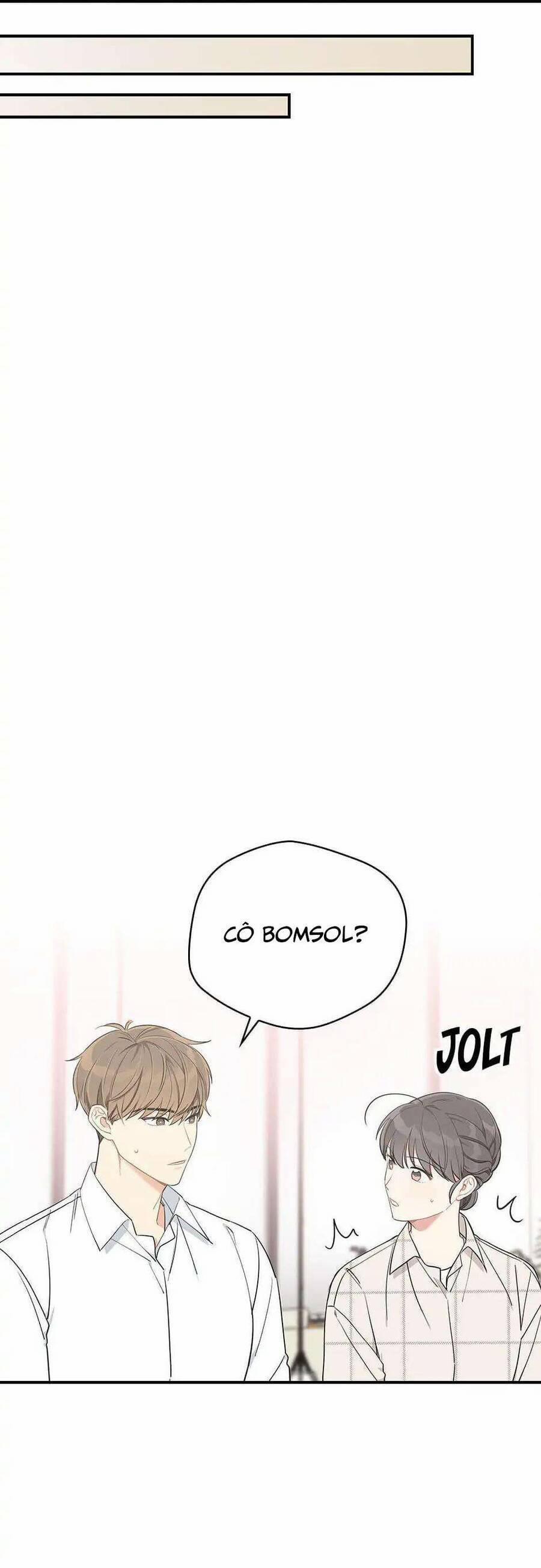 Ly Espresso Của Mùa Xuân 36 trang 24