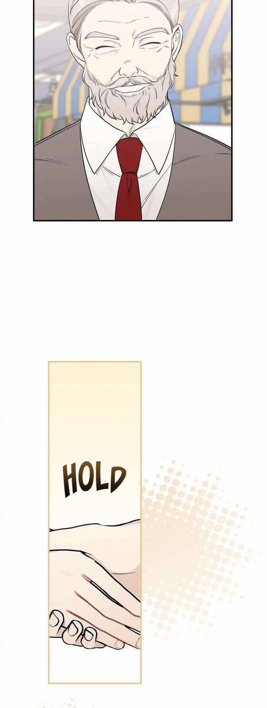 Ly Espresso Của Mùa Xuân 36 trang 29