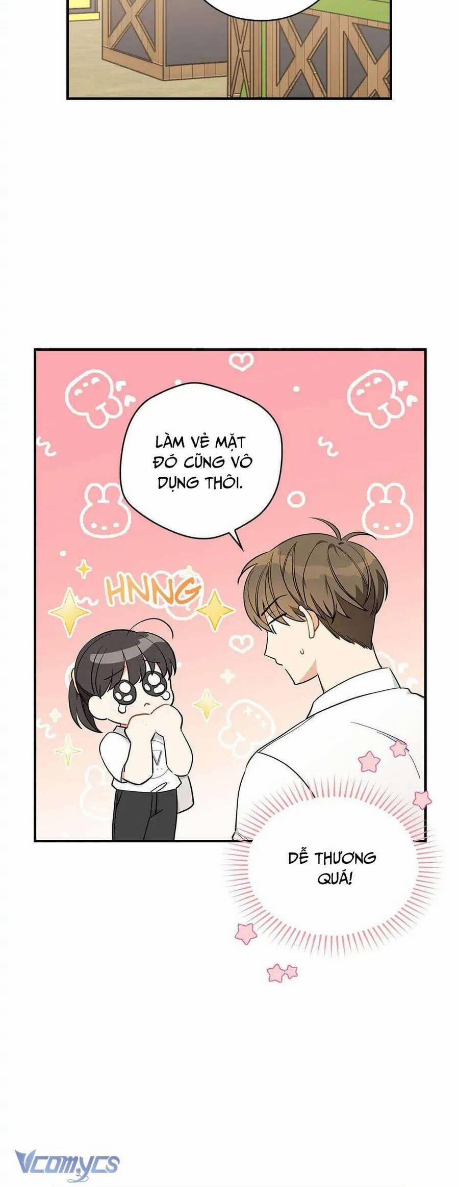 Ly Espresso Của Mùa Xuân 36 trang 35