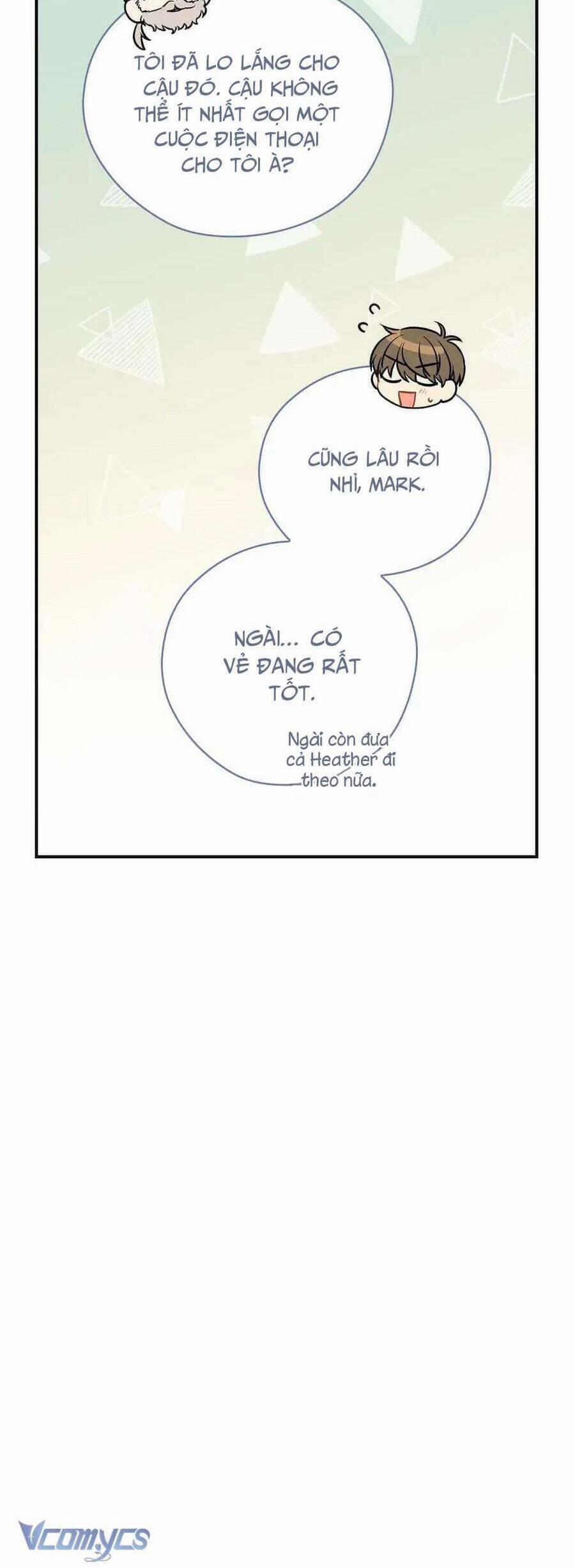 Ly Espresso Của Mùa Xuân 36 trang 39