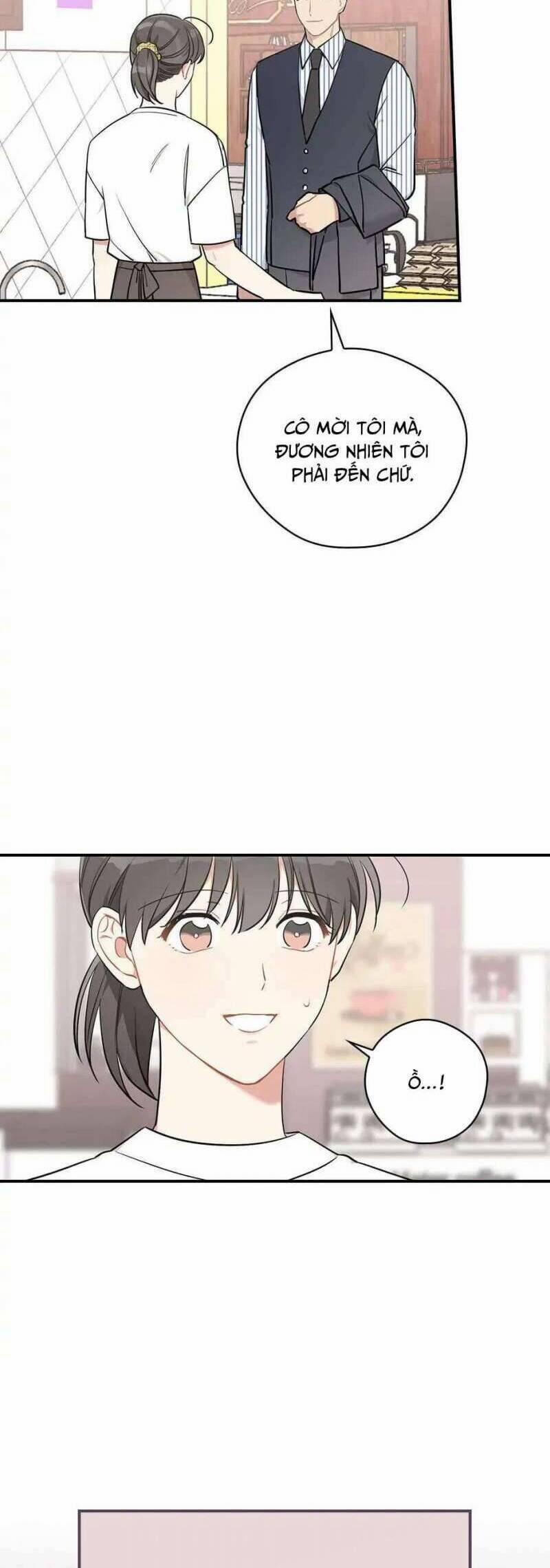 Ly Espresso Của Mùa Xuân 37 trang 0