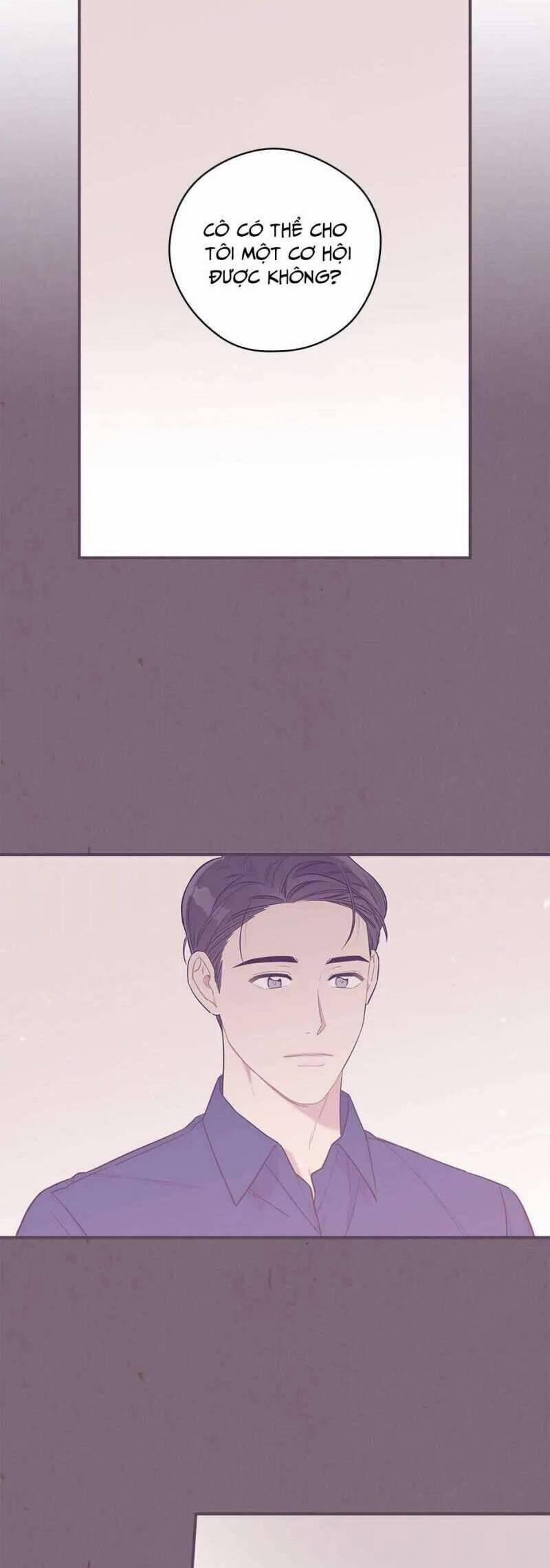 Ly Espresso Của Mùa Xuân 37 trang 1