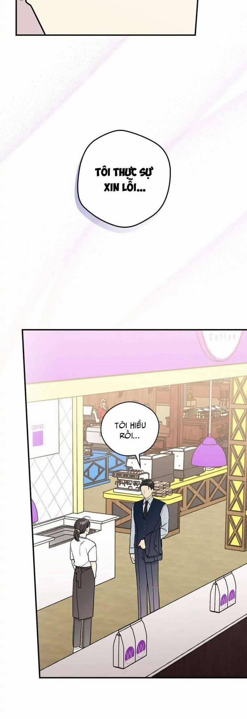 Ly Espresso Của Mùa Xuân 37 trang 11