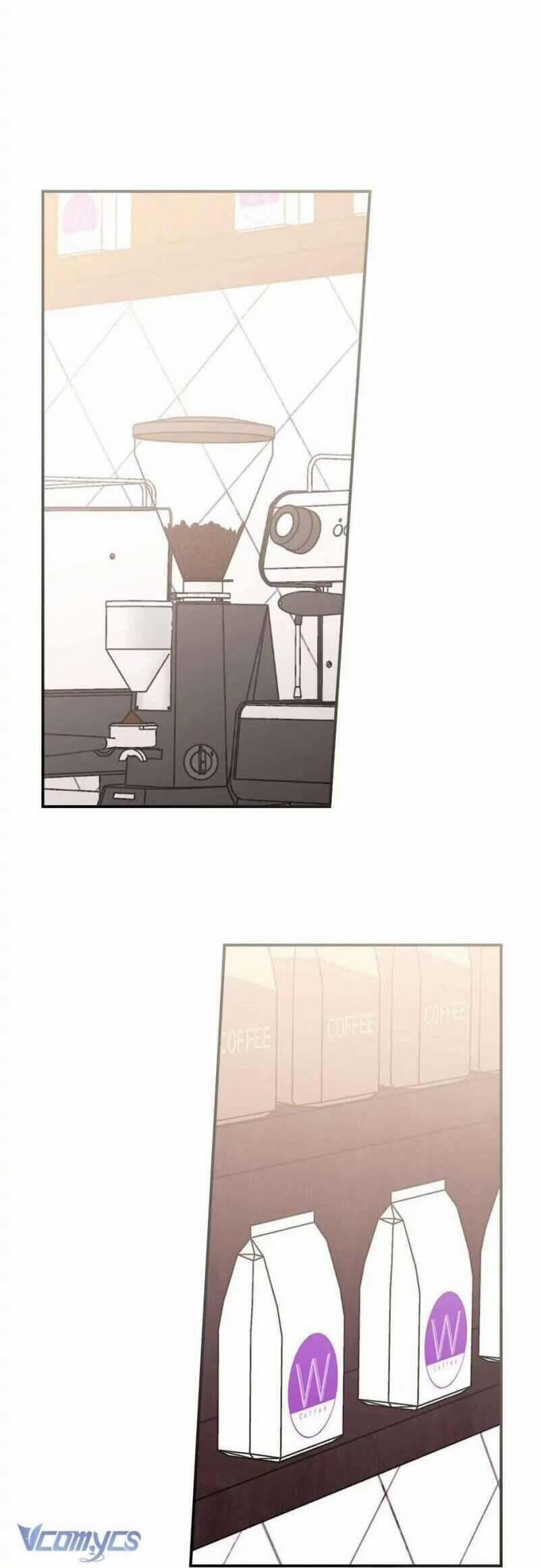 Ly Espresso Của Mùa Xuân 37 trang 12