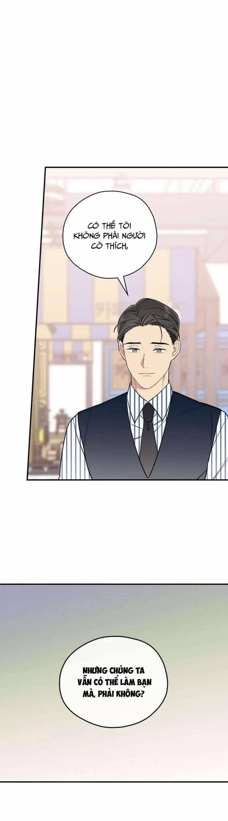 Ly Espresso Của Mùa Xuân 37 trang 16