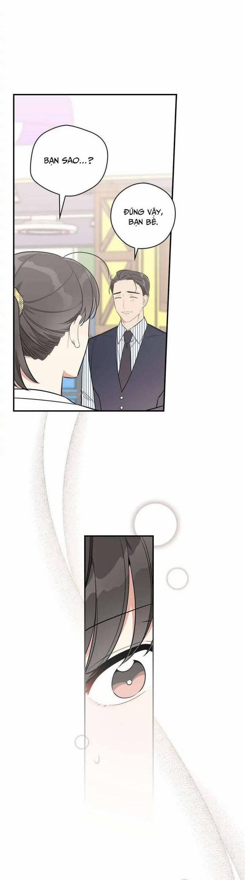 Ly Espresso Của Mùa Xuân 37 trang 17