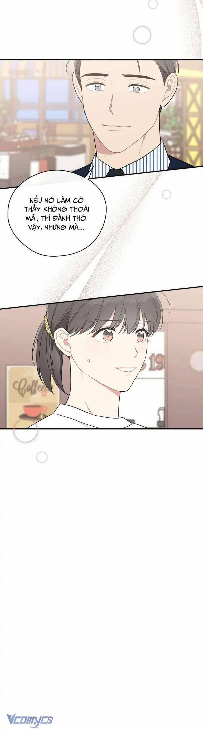 Ly Espresso Của Mùa Xuân 37 trang 18