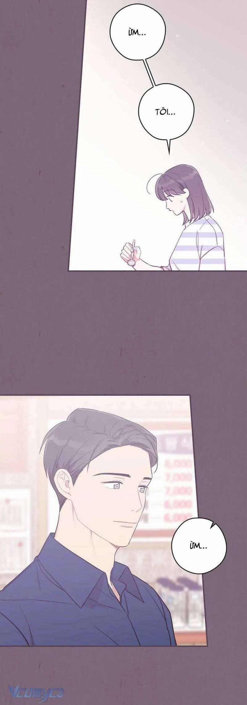 Ly Espresso Của Mùa Xuân 37 trang 2