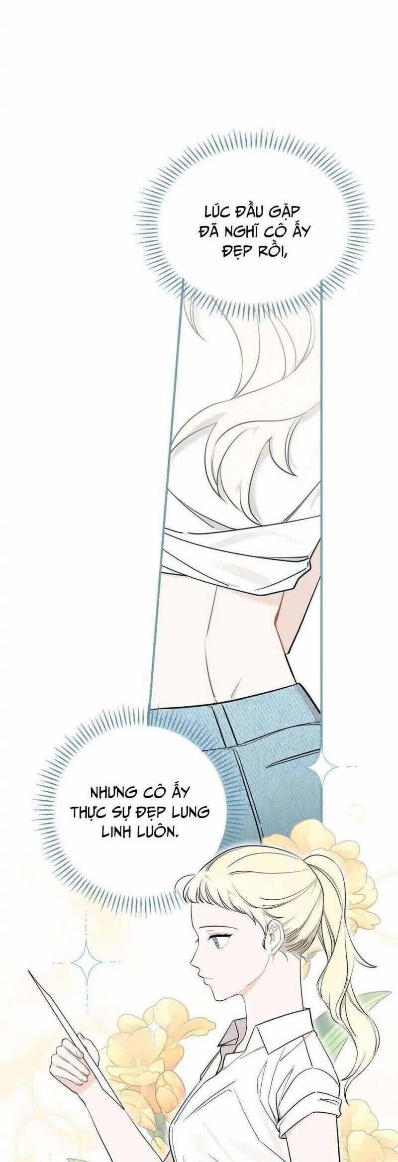 Ly Espresso Của Mùa Xuân 37 trang 20