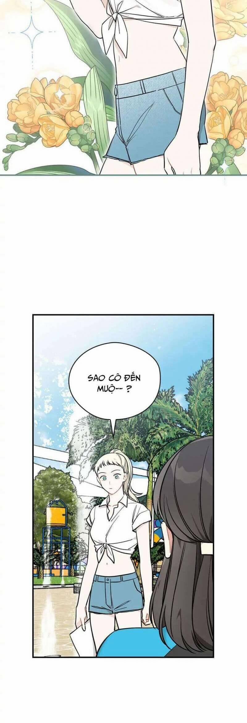 Ly Espresso Của Mùa Xuân 37 trang 21