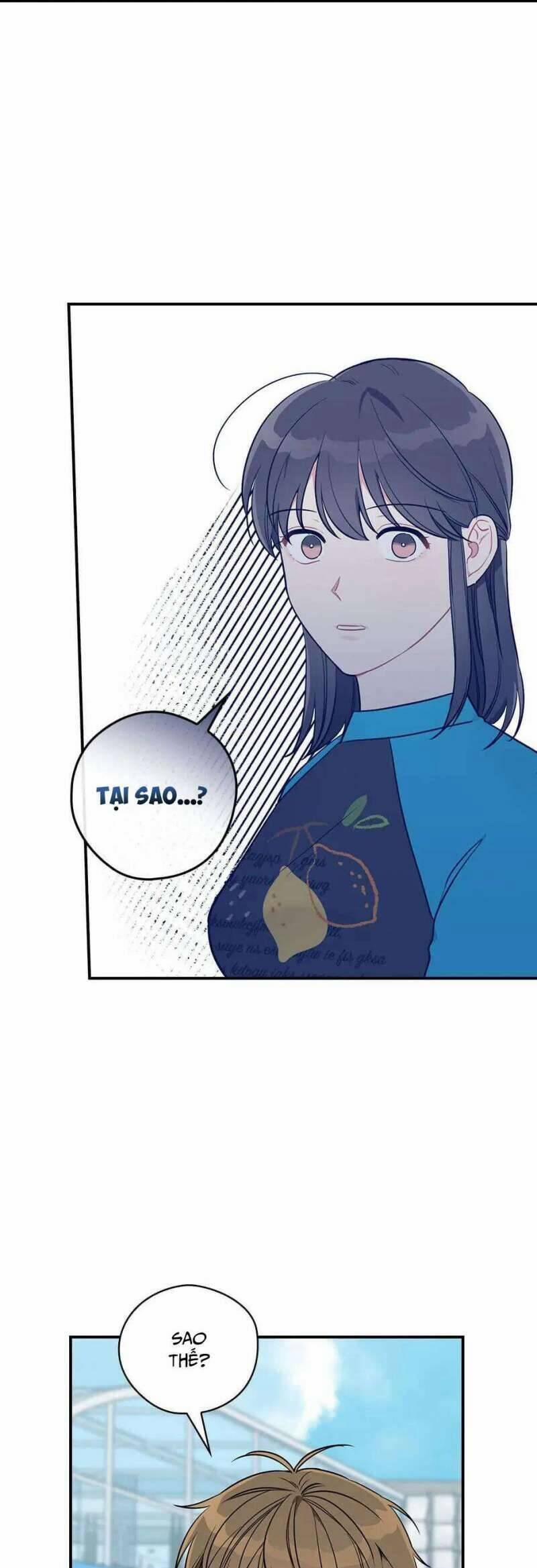 Ly Espresso Của Mùa Xuân 37 trang 26