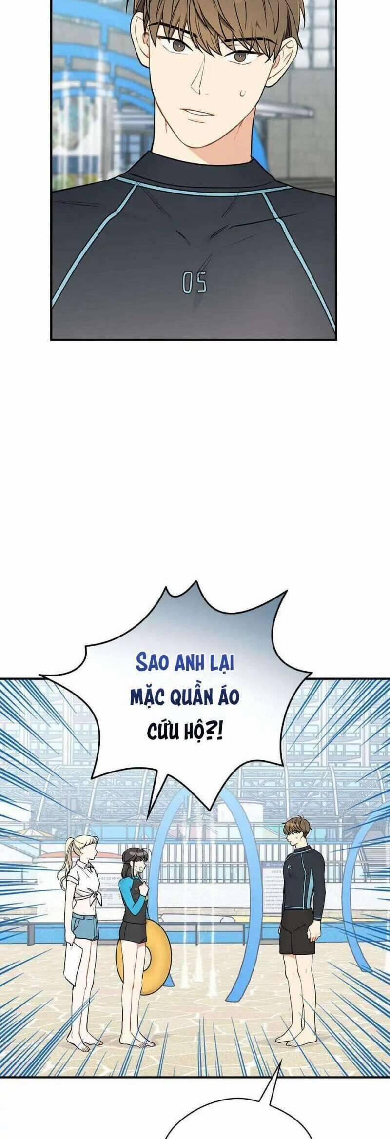 Ly Espresso Của Mùa Xuân 37 trang 27