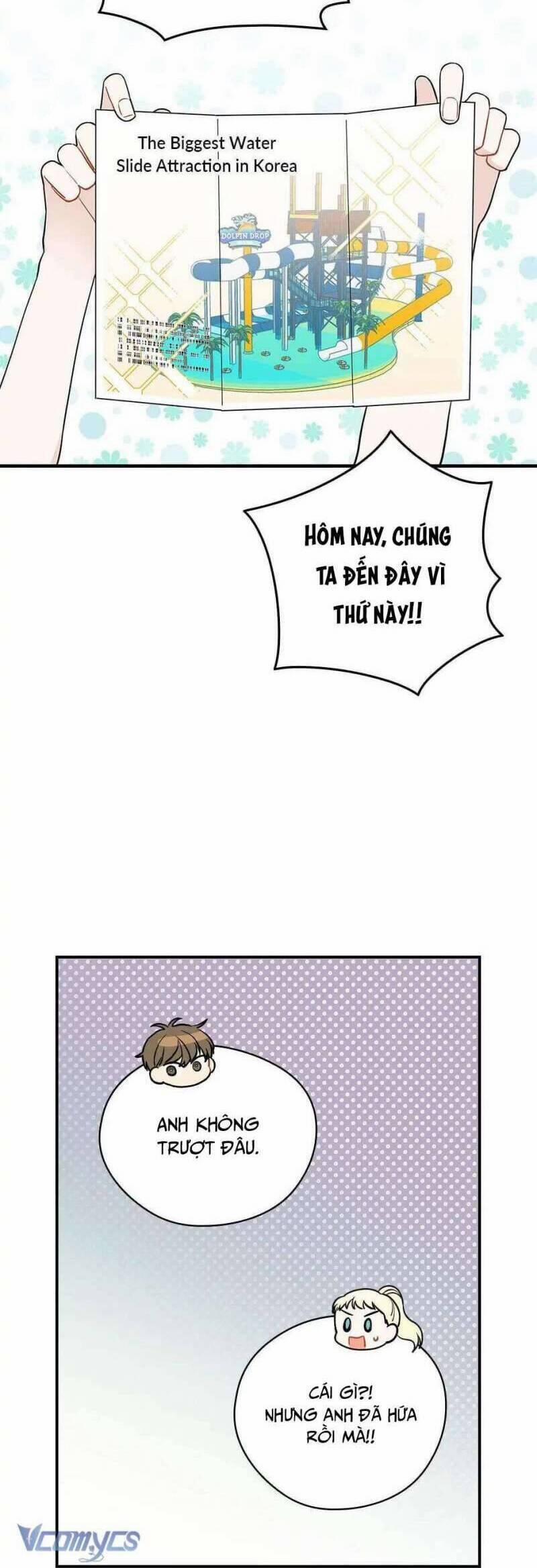 Ly Espresso Của Mùa Xuân 37 trang 29