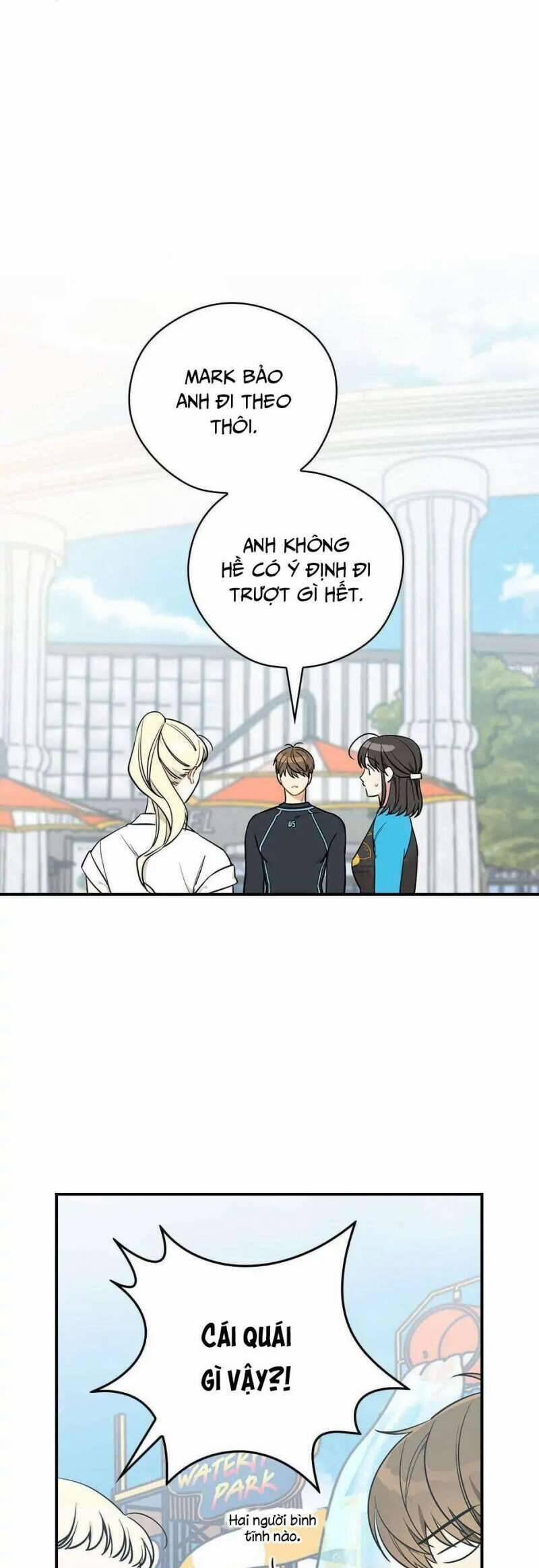 Ly Espresso Của Mùa Xuân 37 trang 30