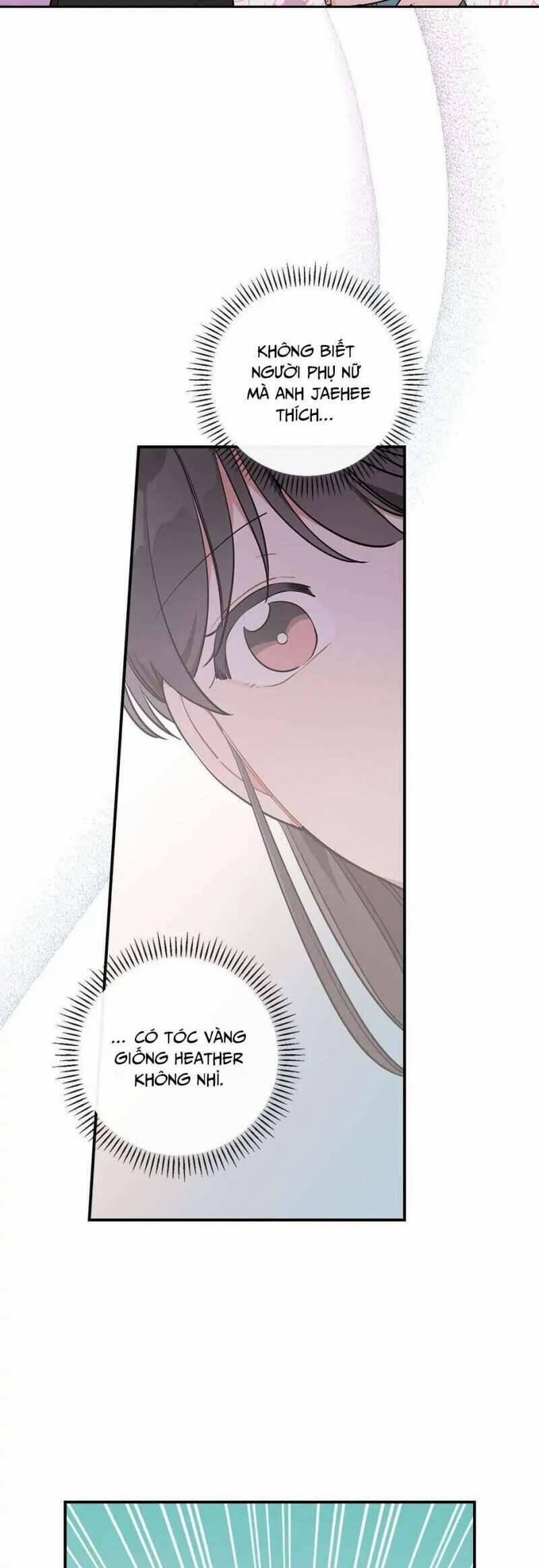 Ly Espresso Của Mùa Xuân 37 trang 32