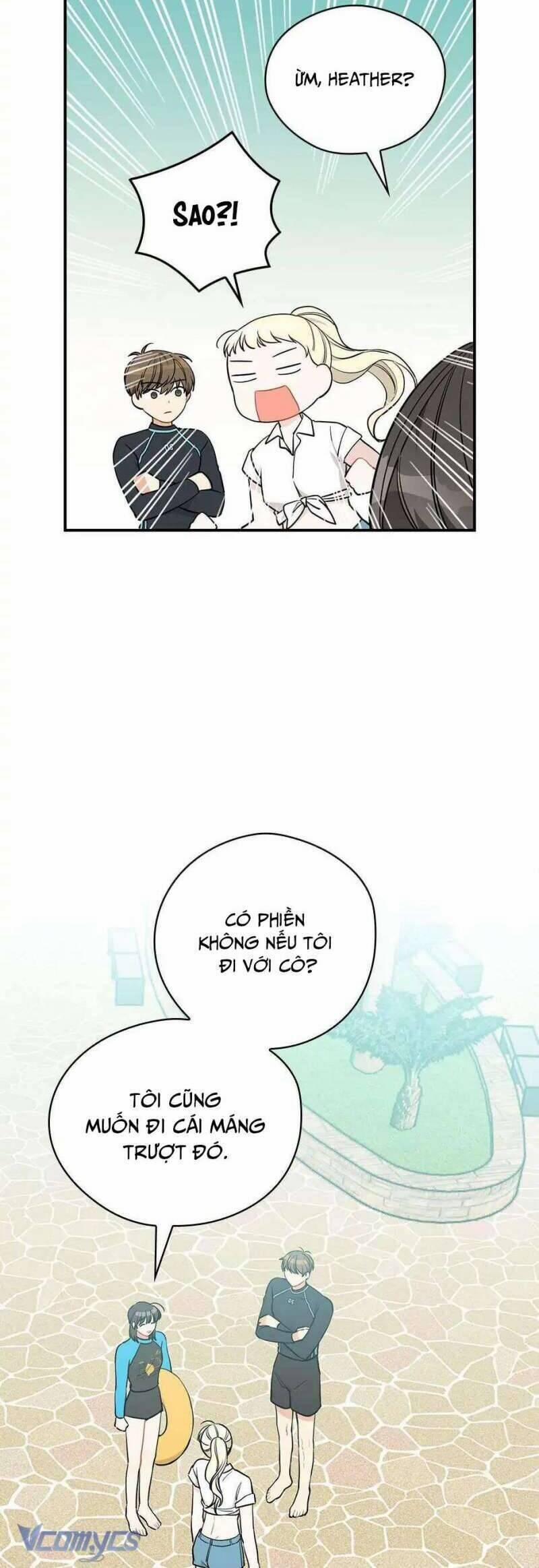 Ly Espresso Của Mùa Xuân 37 trang 33