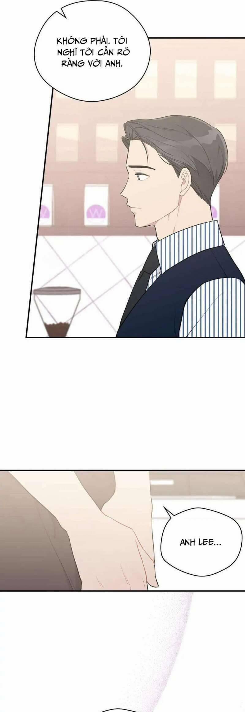 Ly Espresso Của Mùa Xuân 37 trang 9