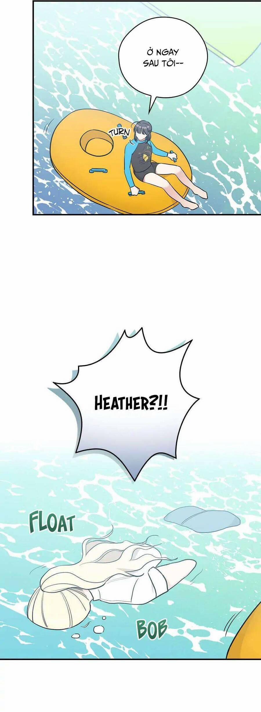 Ly Espresso Của Mùa Xuân 38 trang 11