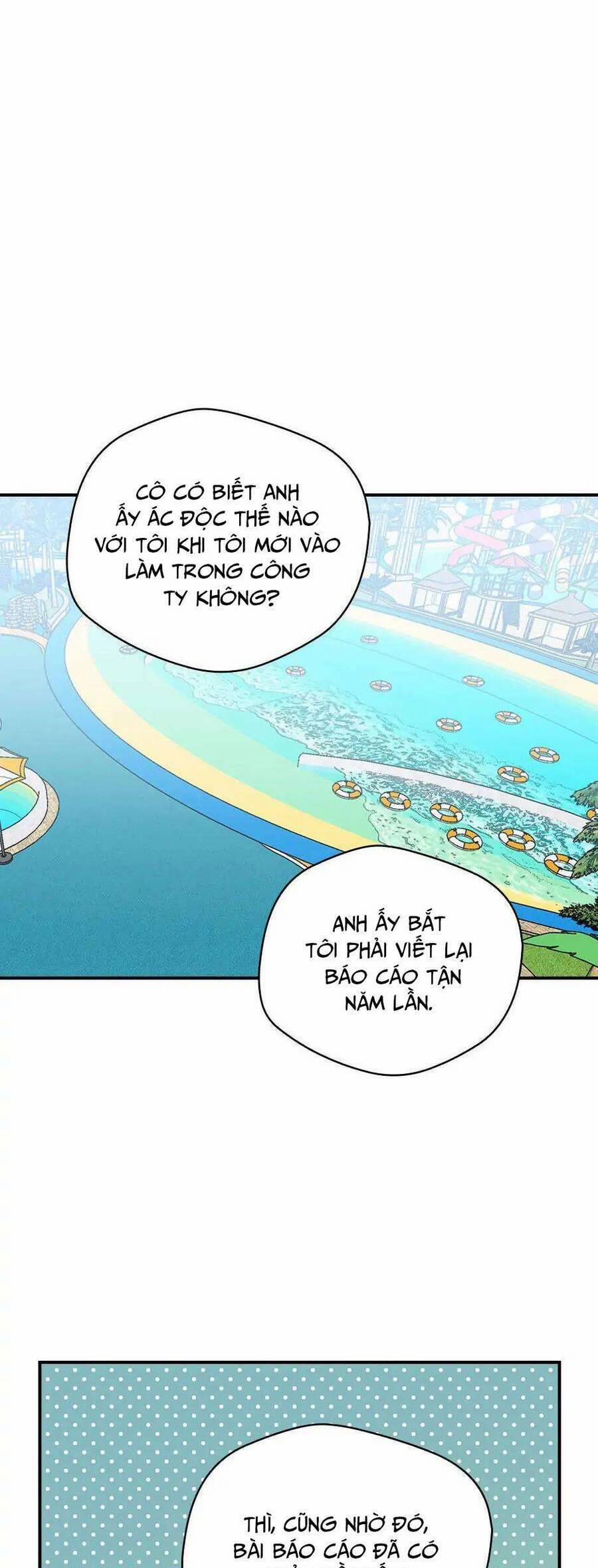 Ly Espresso Của Mùa Xuân 38 trang 19