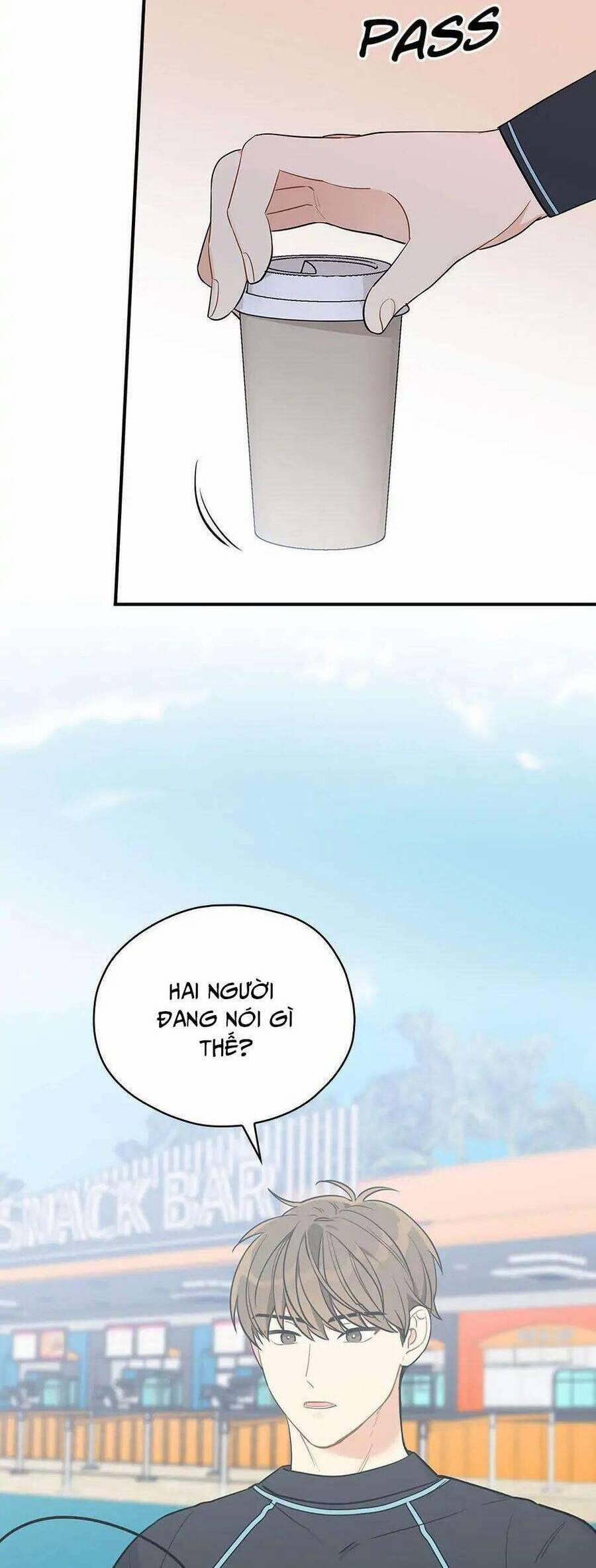 Ly Espresso Của Mùa Xuân 38 trang 28