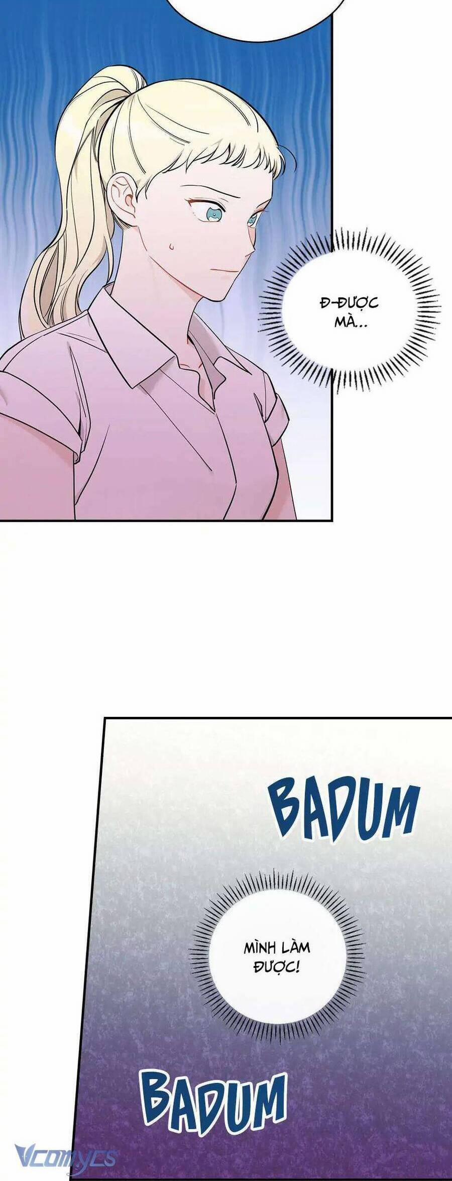 Ly Espresso Của Mùa Xuân 38 trang 3