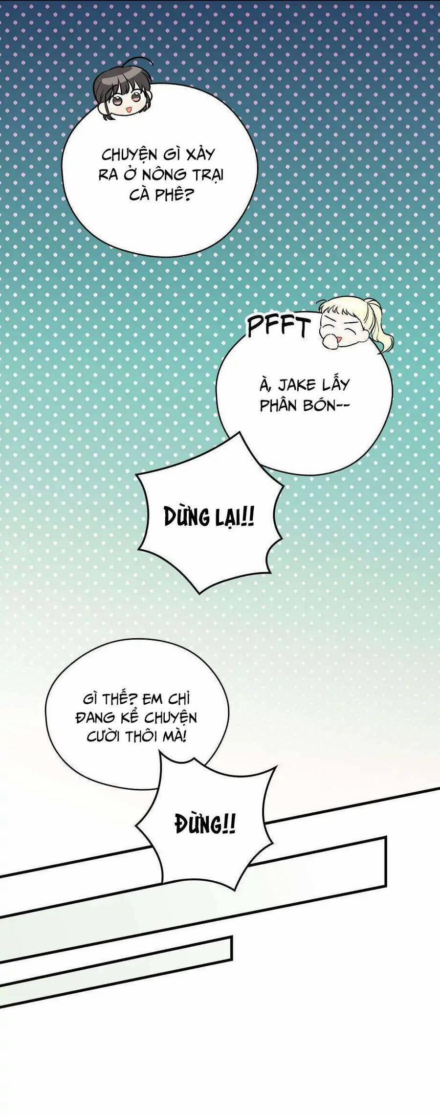 Ly Espresso Của Mùa Xuân 38 trang 31