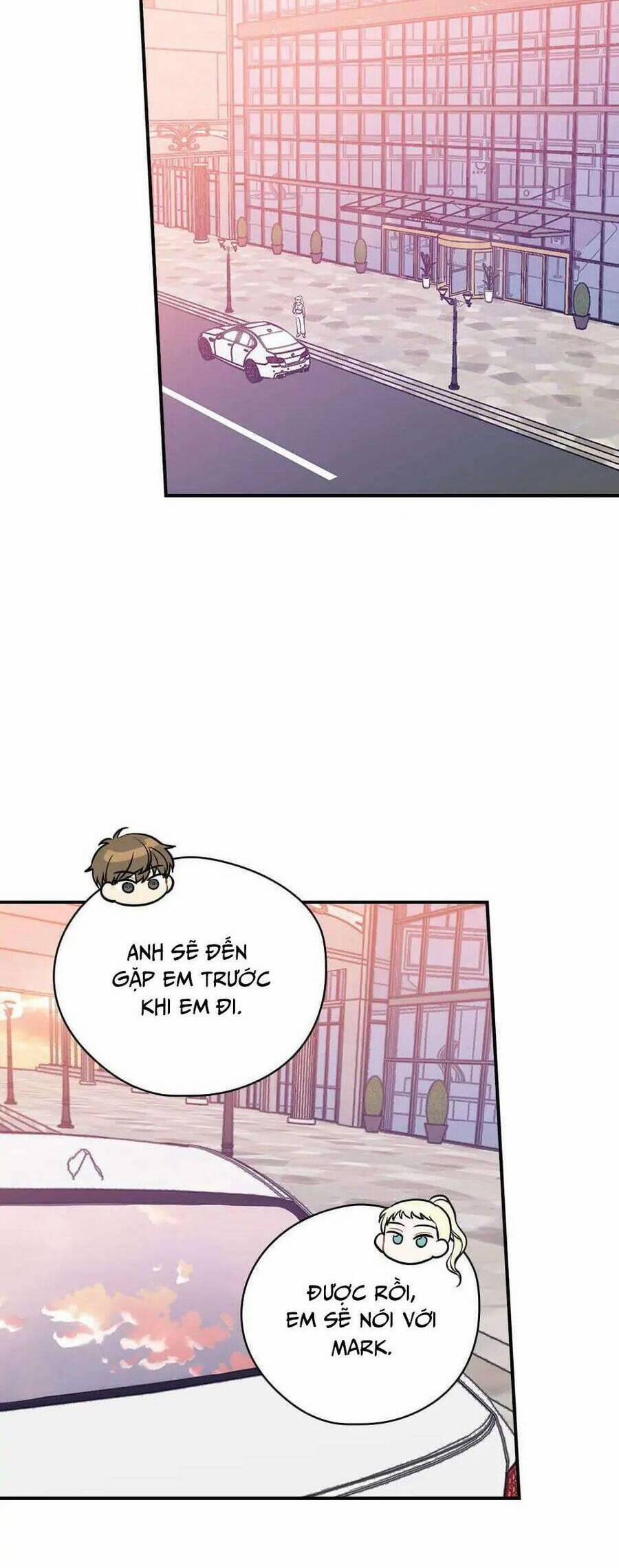 Ly Espresso Của Mùa Xuân 38 trang 33