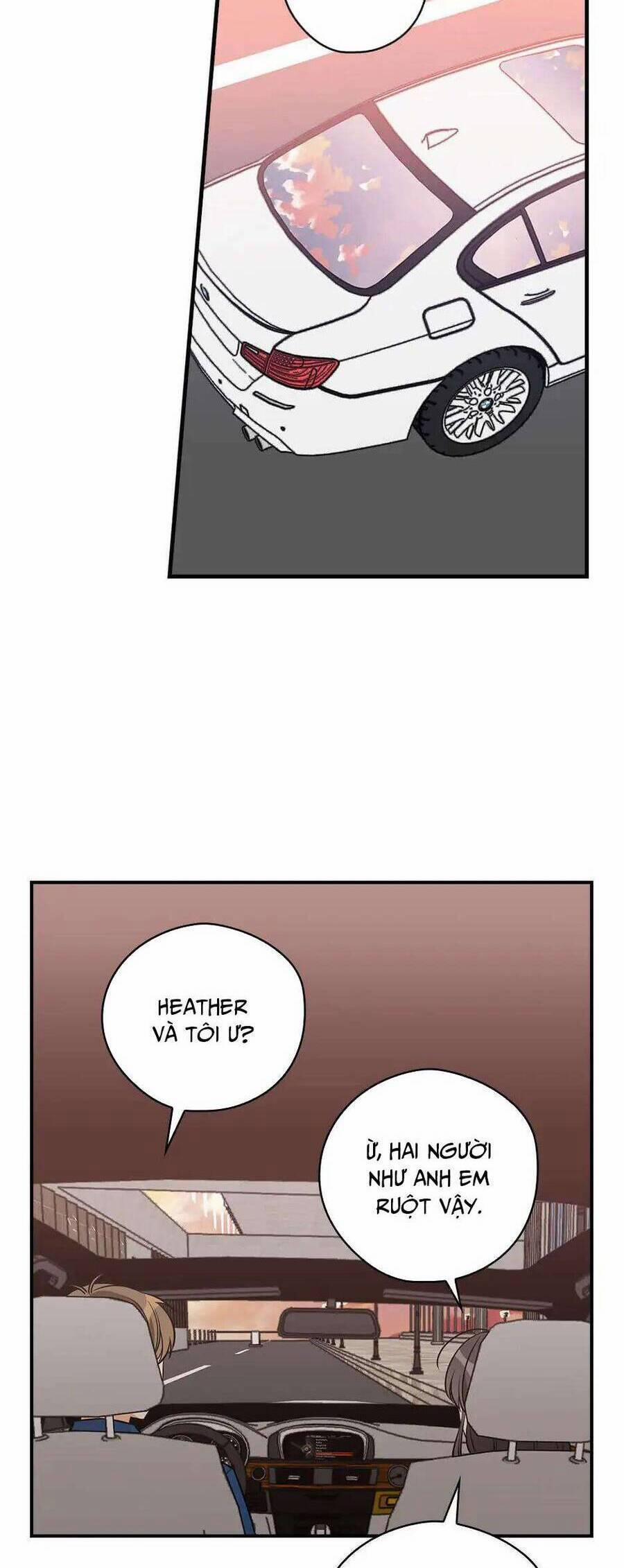 Ly Espresso Của Mùa Xuân 38 trang 37