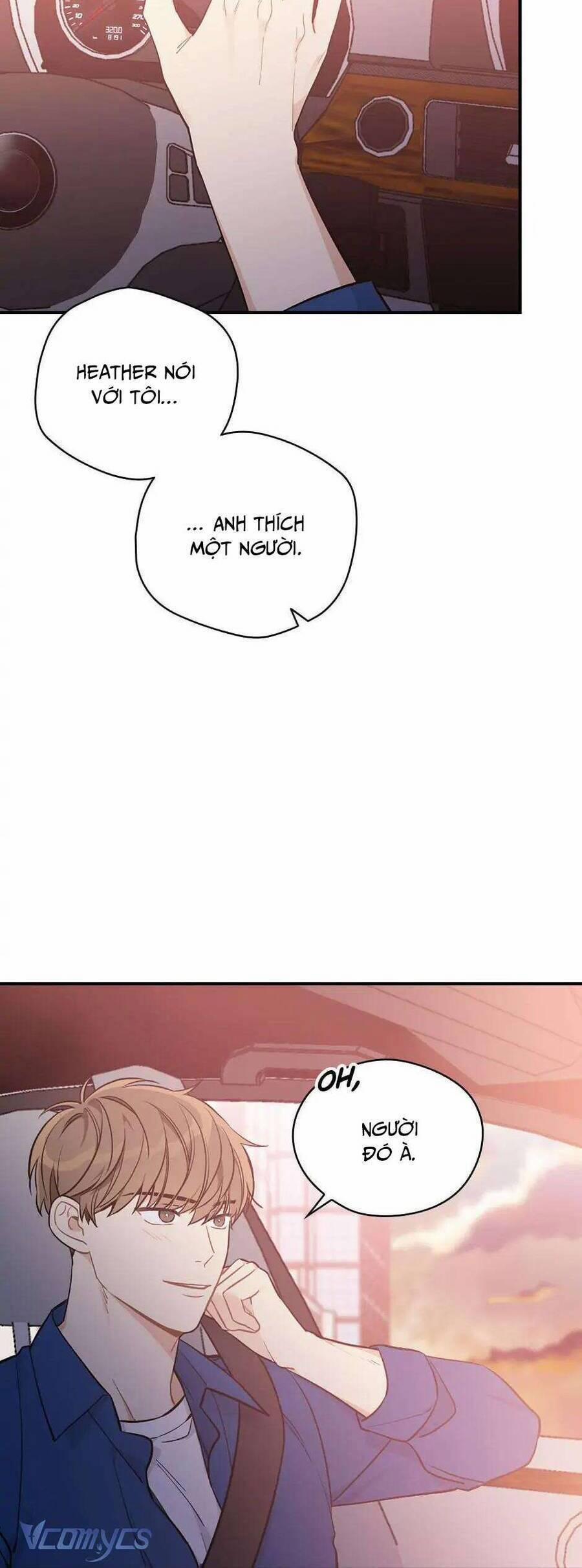 Ly Espresso Của Mùa Xuân 38 trang 42