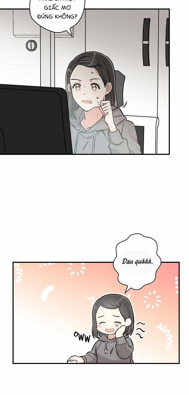 Ly Espresso Của Mùa Xuân 4 trang 13