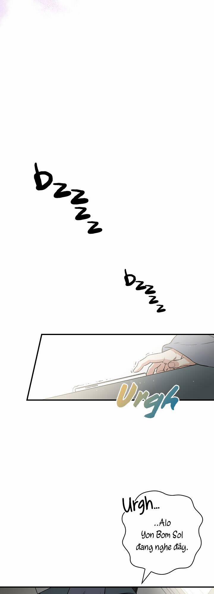 Ly Espresso Của Mùa Xuân 4 trang 23