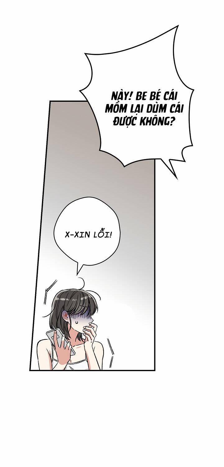 Ly Espresso Của Mùa Xuân 4 trang 29