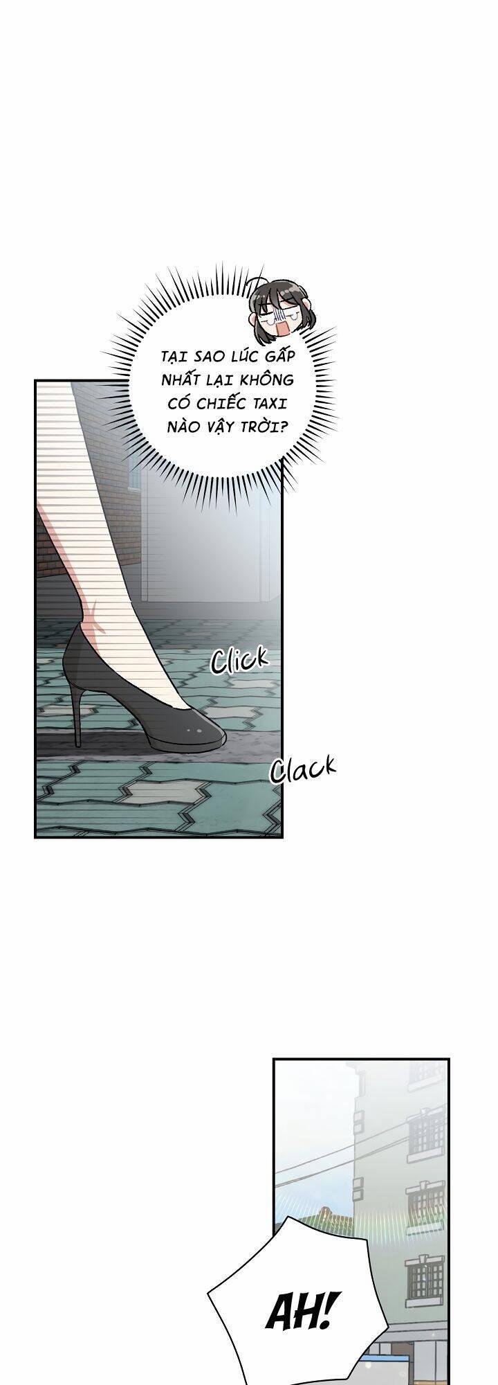 Ly Espresso Của Mùa Xuân 4 trang 31