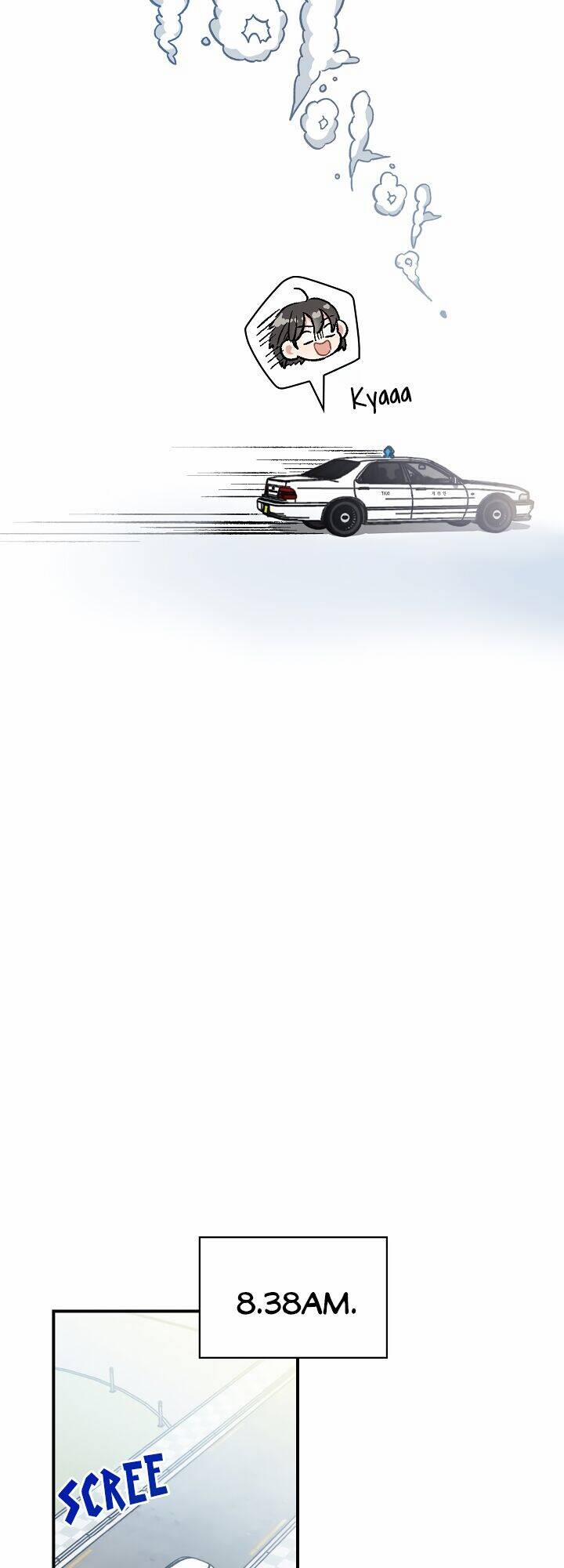 Ly Espresso Của Mùa Xuân 4 trang 36